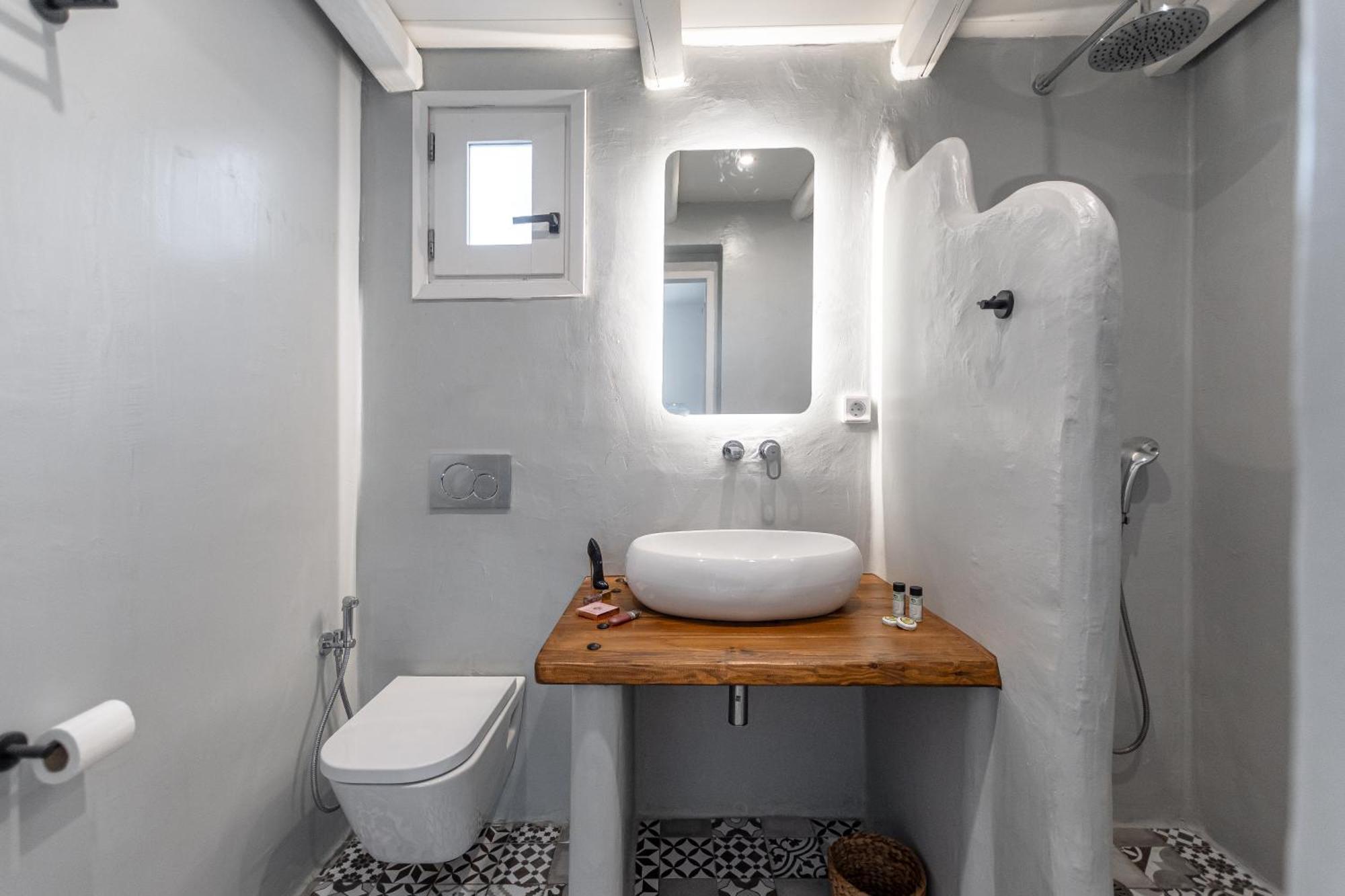 Birbas Hotel Αγία Άννα Δωμάτιο φωτογραφία