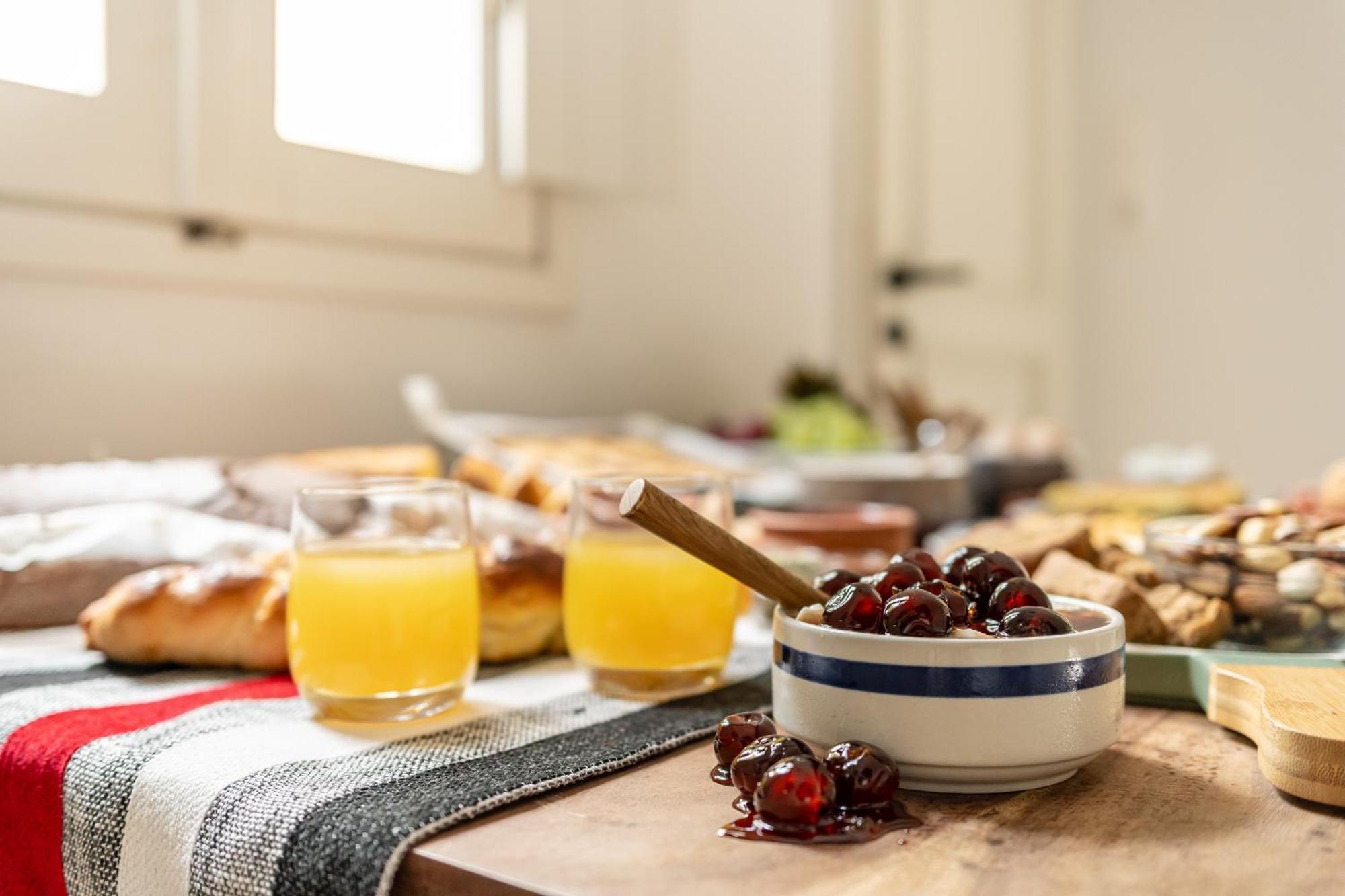 Birbas Hotel Αγία Άννα Δωμάτιο φωτογραφία